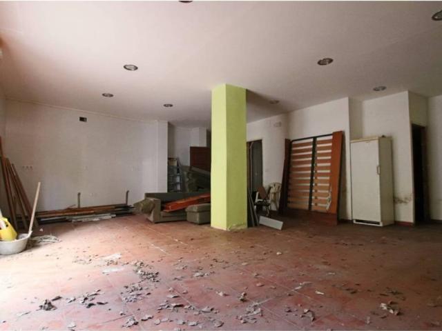 Inmueble en Venta en Vilanova i la Geltrú