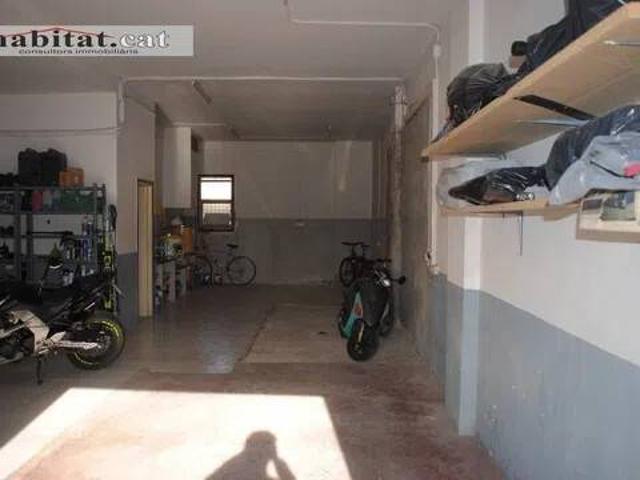 Inmueble en Venta en Vilanova i la Geltrú