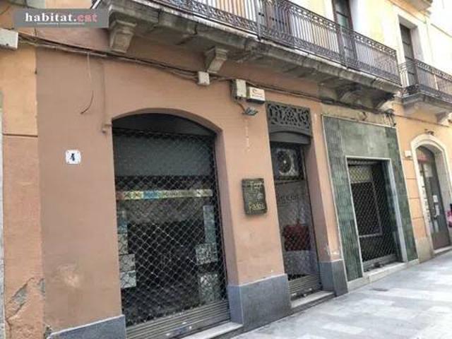 Inmueble en Venta en Vilanova i la Geltrú
