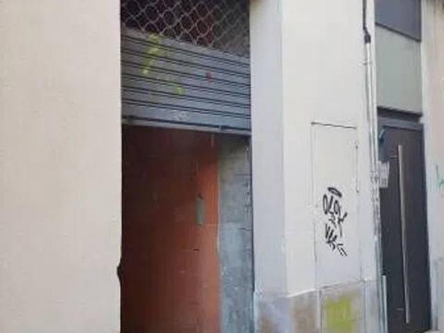 Inmueble en Venta en Vilanova i la Geltrú