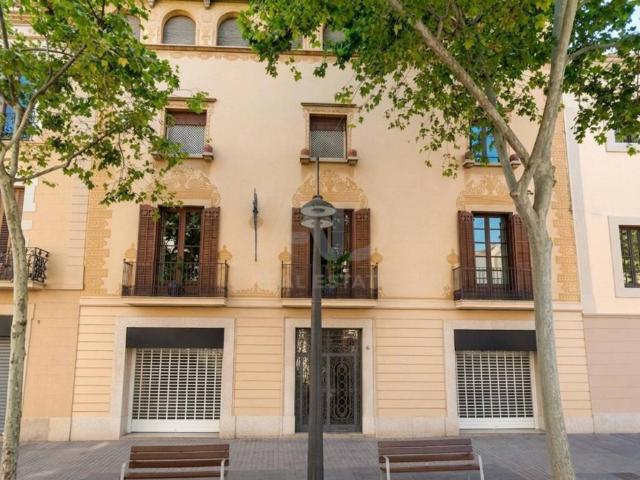Inmueble en Venta en Vilanova i la Geltrú