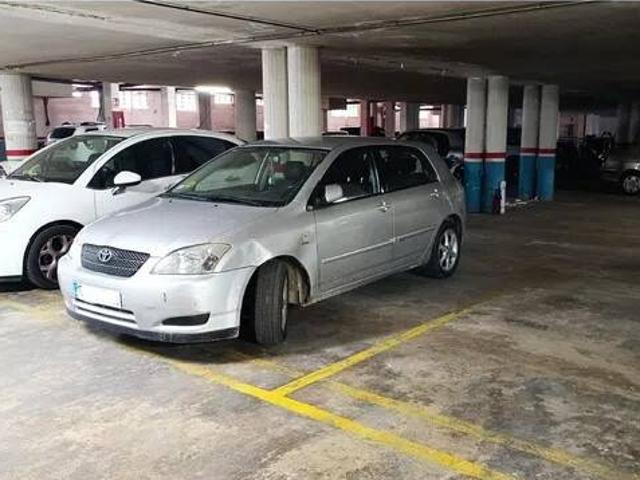 Inmueble en Venta en Vilanova i la Geltrú