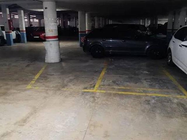 Inmueble en Venta en Vilanova i la Geltrú