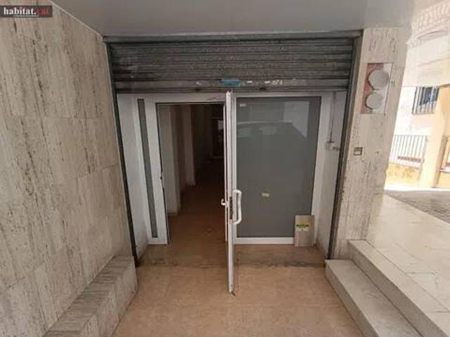 Inmueble en Venta en Vilanova i la Geltrú