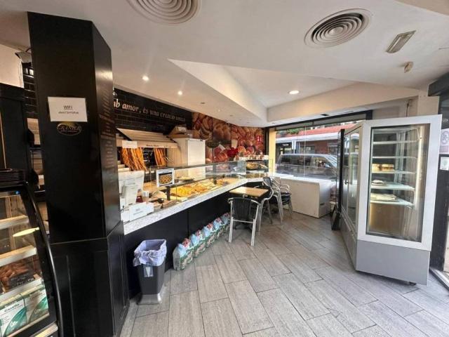 Inmueble en Venta en Vilanova i la Geltrú
