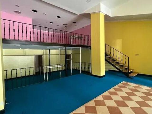 Inmueble en Venta en Vilanova i la Geltrú