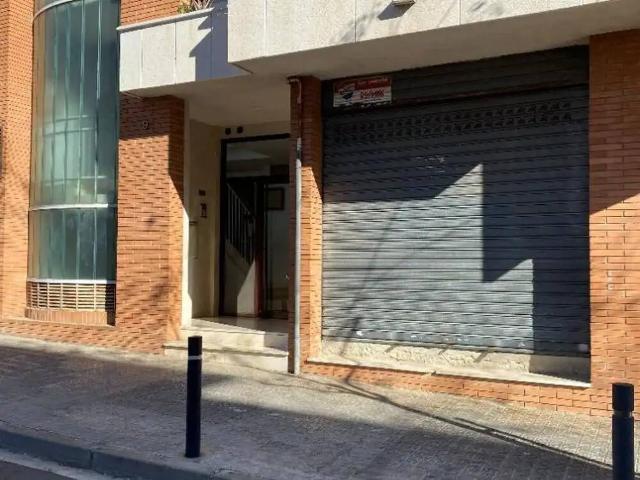 Inmueble en Venta en Vilanova i la Geltrú