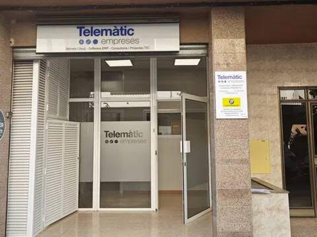 Inmueble en Venta en Vilanova i la Geltrú
