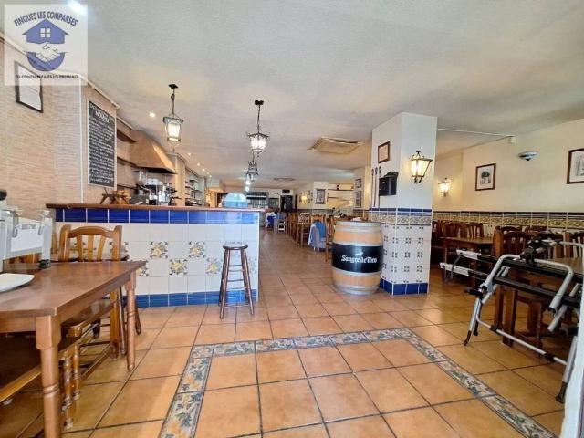 Inmueble en Venta en Vilanova i la Geltrú