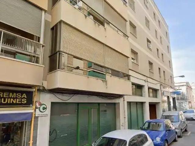 Inmueble en Venta en Vilanova i la Geltrú