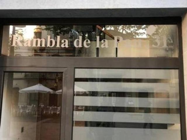 Inmueble en Venta en Vilanova i la Geltrú