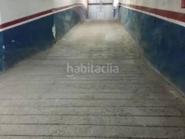 Inmueble en Venta en Vilanova i la Geltrú