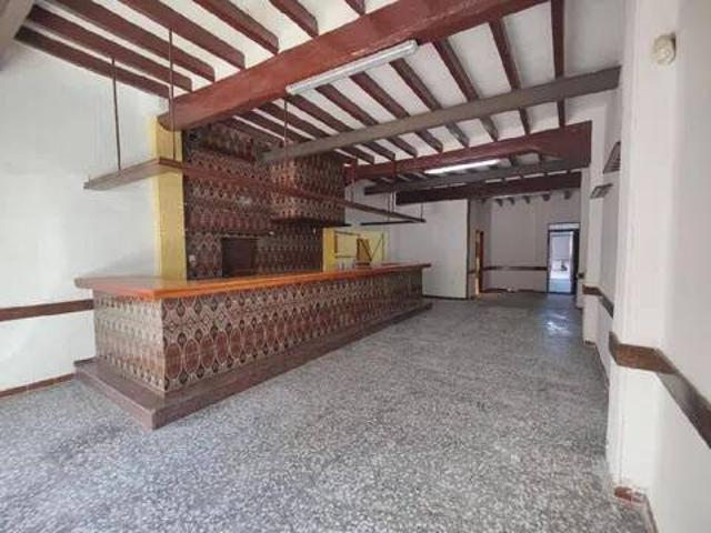 Inmueble en Venta en Vilanova i la Geltrú
