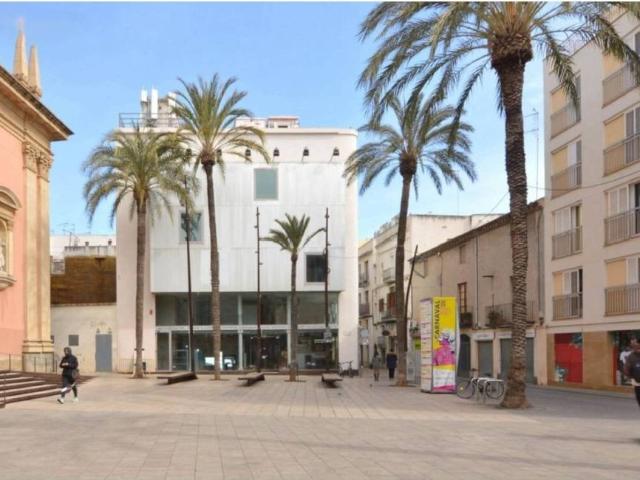 Inmueble en Venta en Vilanova i la Geltrú