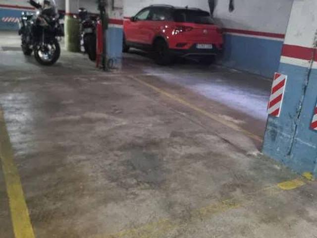 Inmueble en Venta en Vilanova i la Geltrú