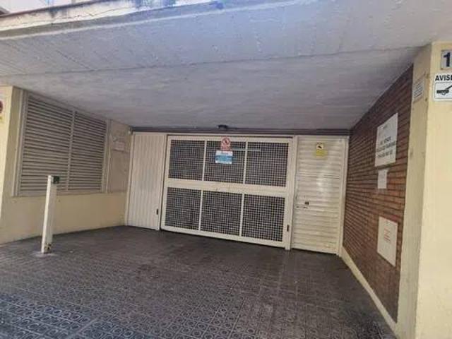 Inmueble en Venta en Vilanova i la Geltrú