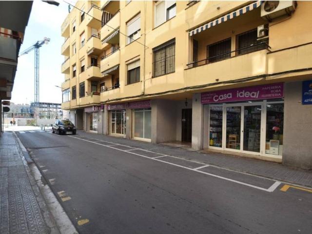 Inmueble en Venta en Vilanova i la Geltrú
