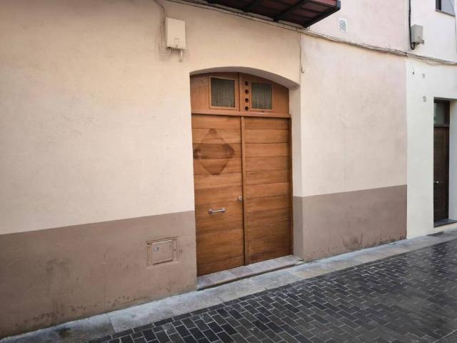 Inmueble en Venta en Vilanova i la Geltrú