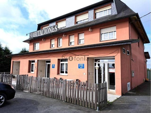 Inmueble en Venta en Vilasantar