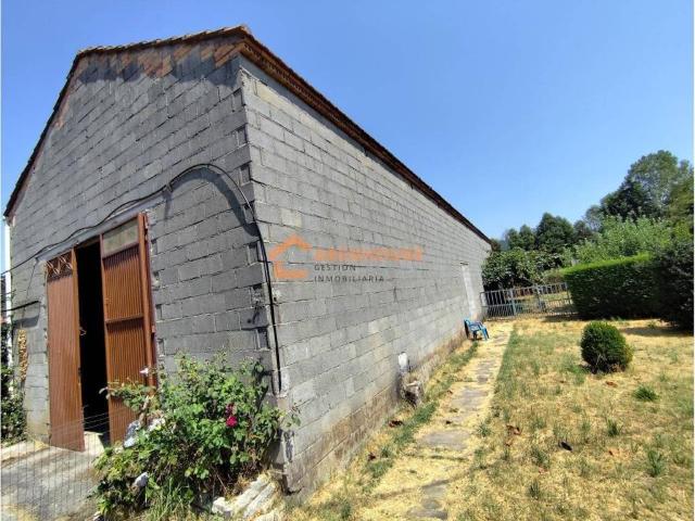 Inmueble en Venta en Vilar de Barrio