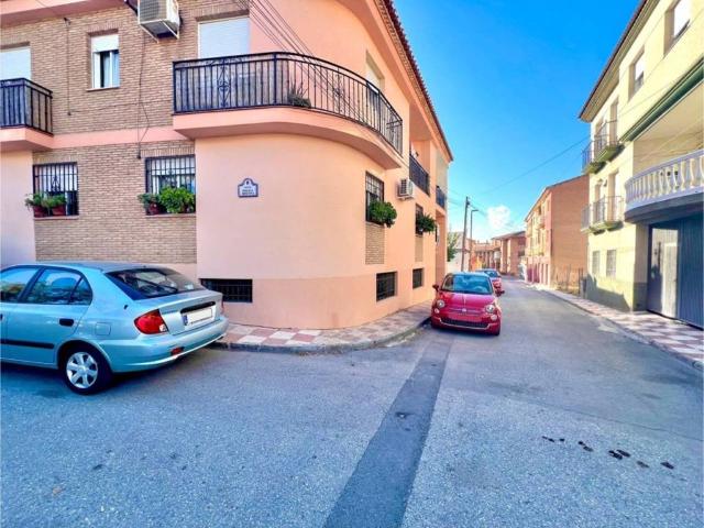 Inmueble en Venta en Villa de Otura