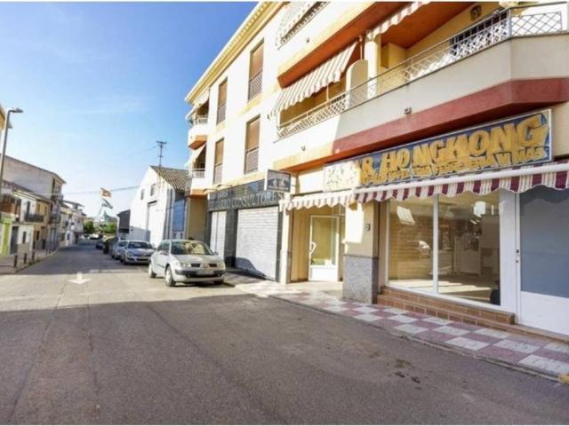 Inmueble en Venta en Villa de Otura