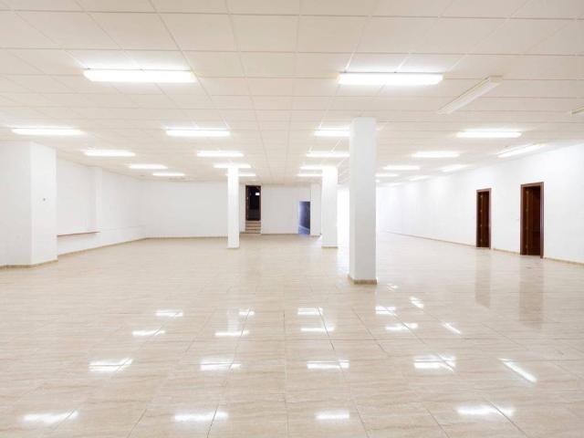 Inmueble en Venta en Villa de Otura