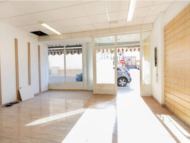 Inmueble en Venta en Villa de Otura