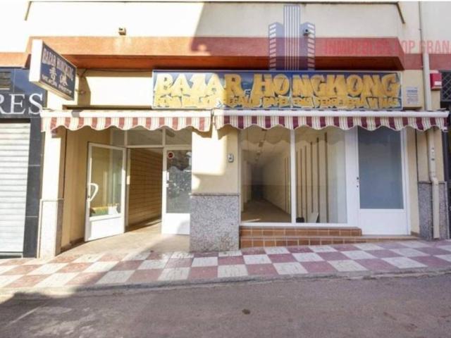Inmueble en Venta en Villa de Otura