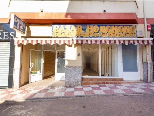 Inmueble en Venta en Villa de Otura