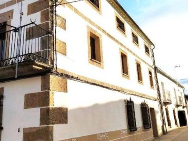 Inmueble en Venta en Villa del Campo