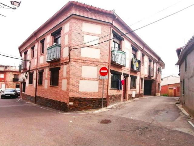 Inmueble en Venta en Villa del Prado