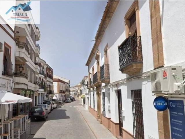 Inmueble en Venta en Villa del Río