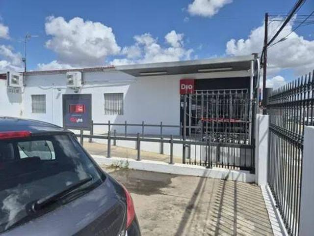 Inmueble en Venta en Villamanrique de la Condesa