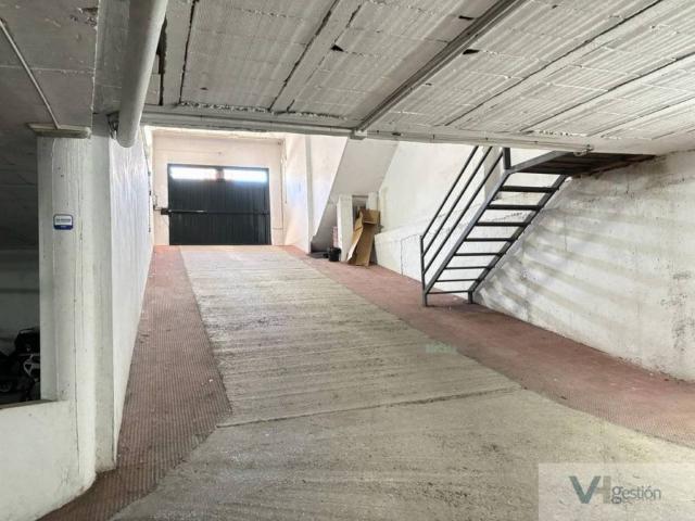 Inmueble en Venta en Villamartín