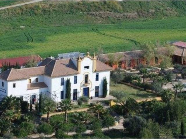 Inmueble en Venta en Villamartín