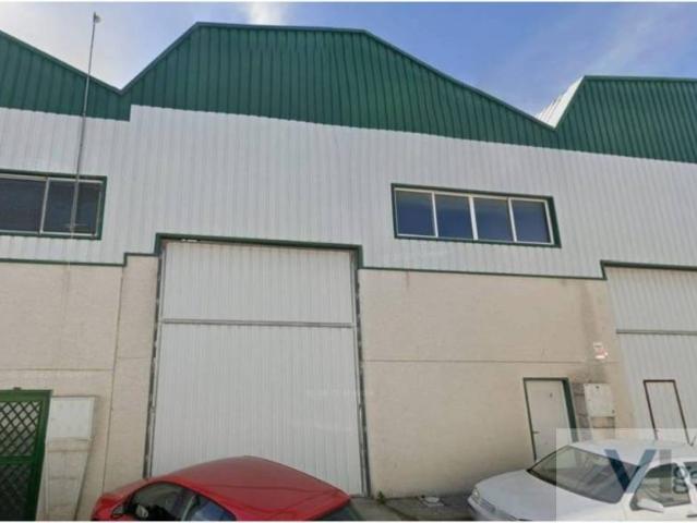 Inmueble en Venta en Villamartín