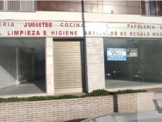 Inmueble en Venta en Villamartín