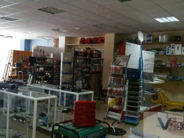 Inmueble en Venta en Villamartín