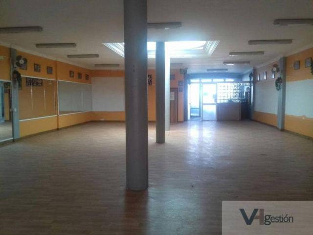 Inmueble en Venta en Villamartín