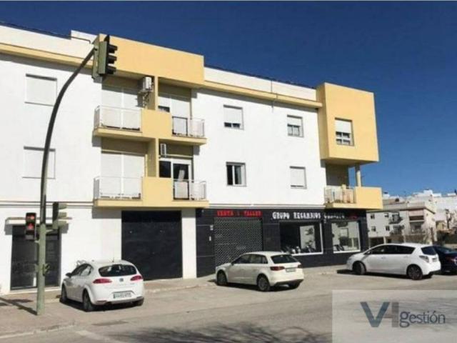 Inmueble en Venta en Villamartín