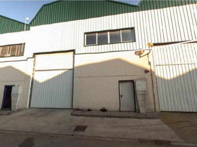 Inmueble en Venta en Villamartín
