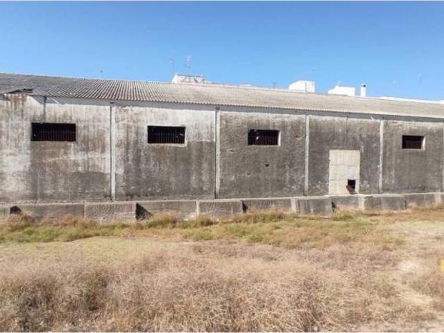 Inmueble en Venta en Villamartín