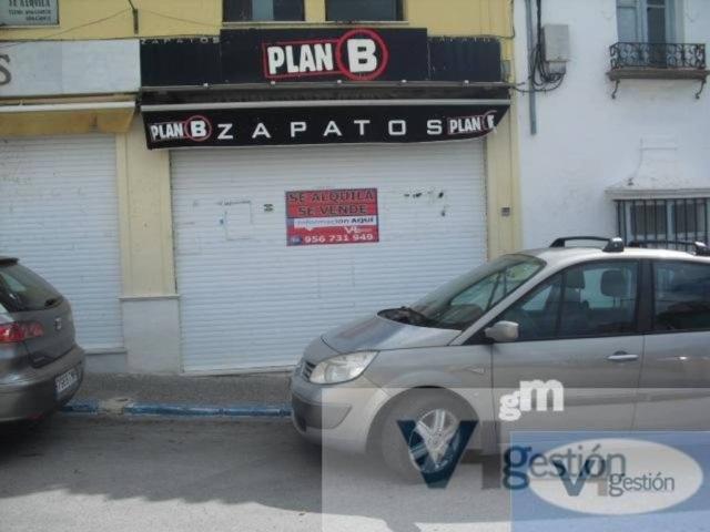 Inmueble en Venta en Villamartín