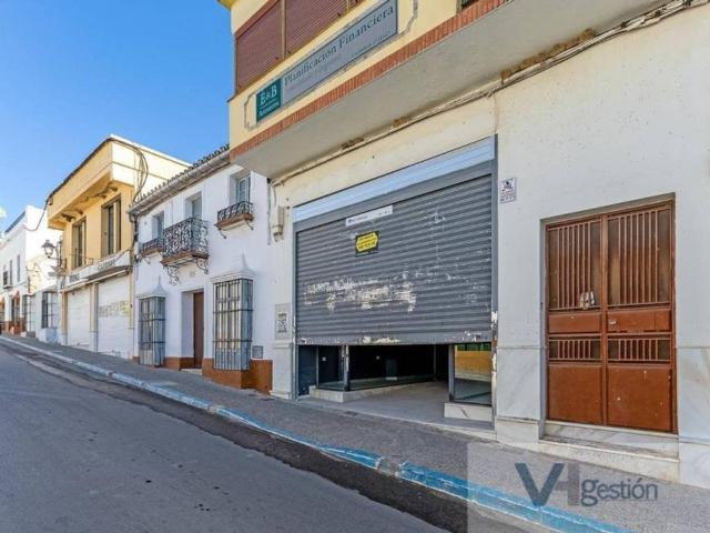 Inmueble en Venta en Villamartín