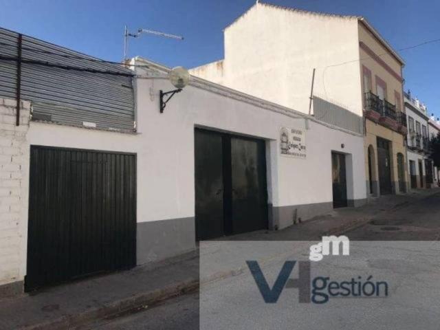 Inmueble en Venta en Villamartín