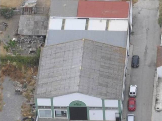 Inmueble en Venta en Villamartín