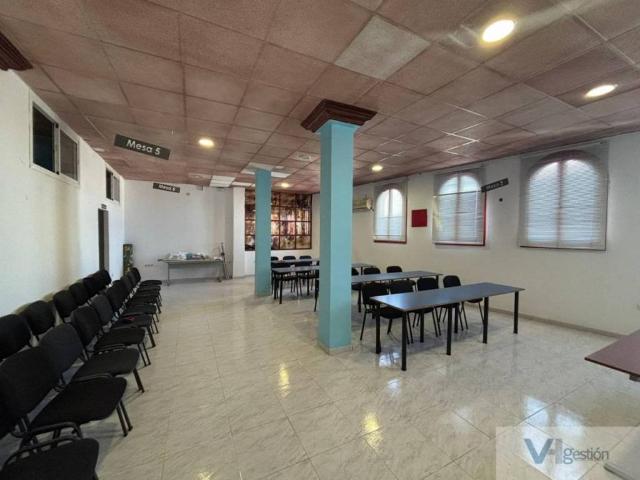 Inmueble en Venta en Villamartín