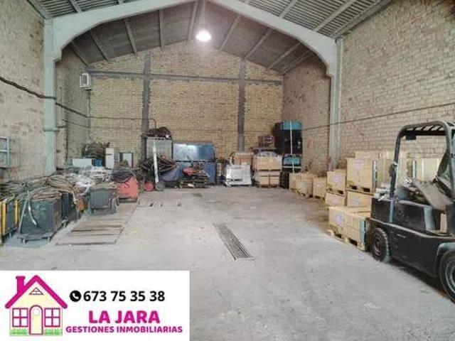 Inmueble en Venta en Villamartín