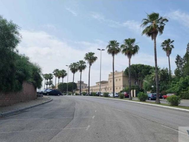 Inmueble en Venta en Villamartín